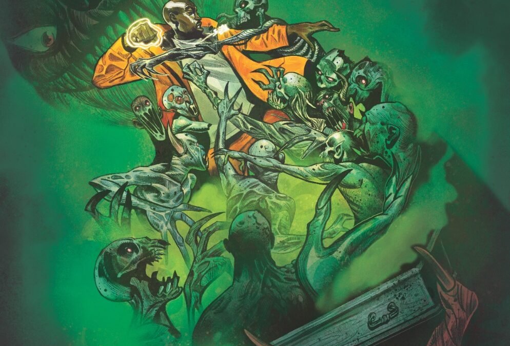 You Only Die 1nce Album Cover