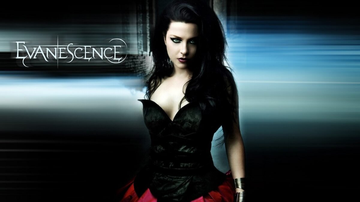 Evanescence