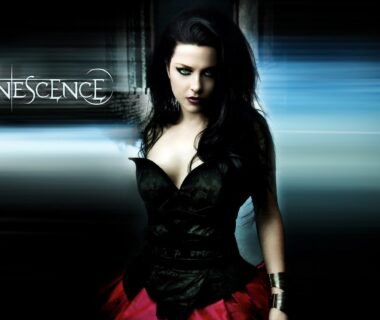 Evanescence
