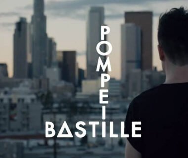 Pompeii by Bastille
