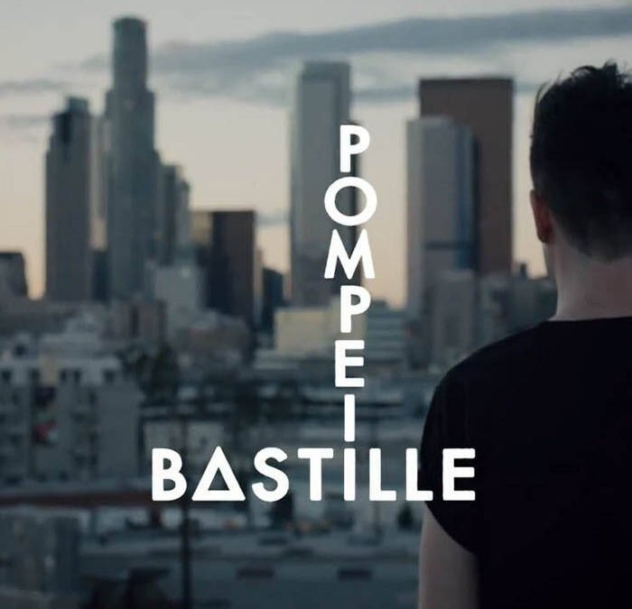 Pompeii by Bastille