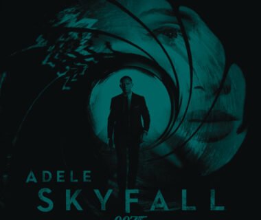 "Skyfall" by Adele